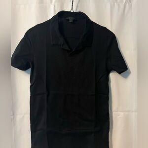 Men’s COS short sleeve polo